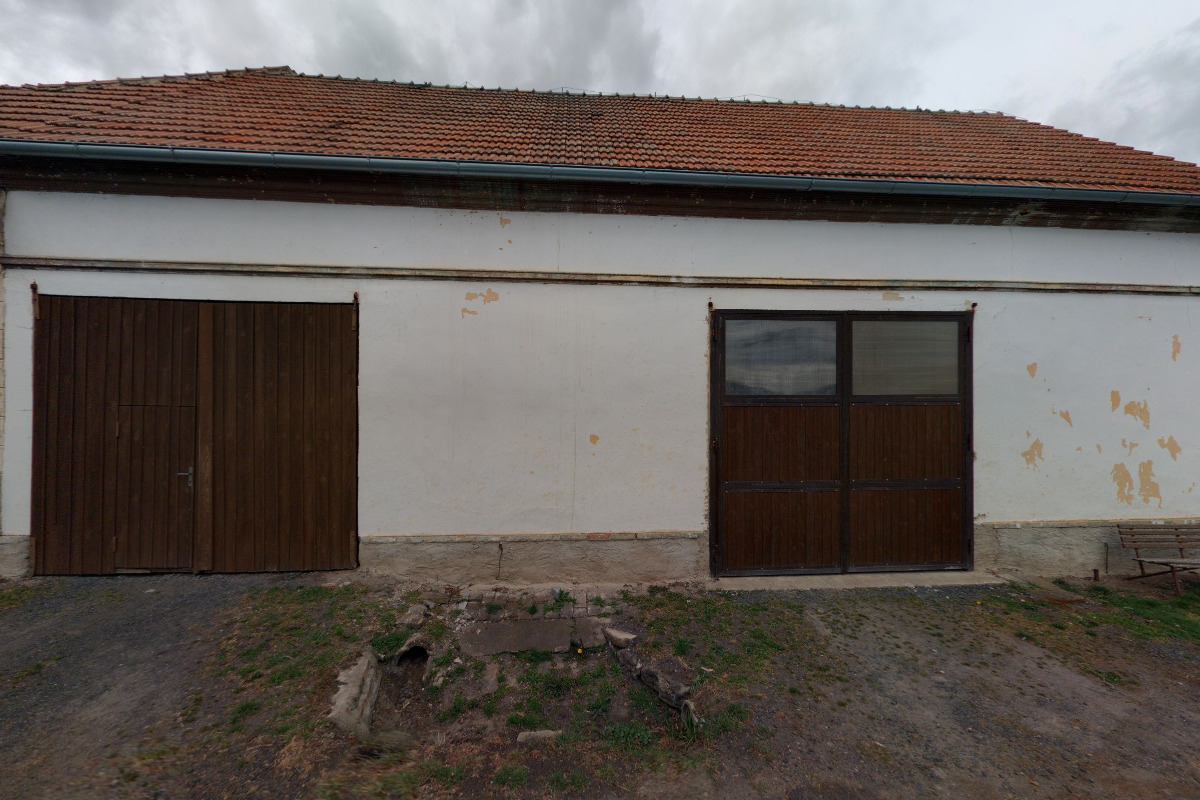 Filip Vajc - zemní a výkopové práce