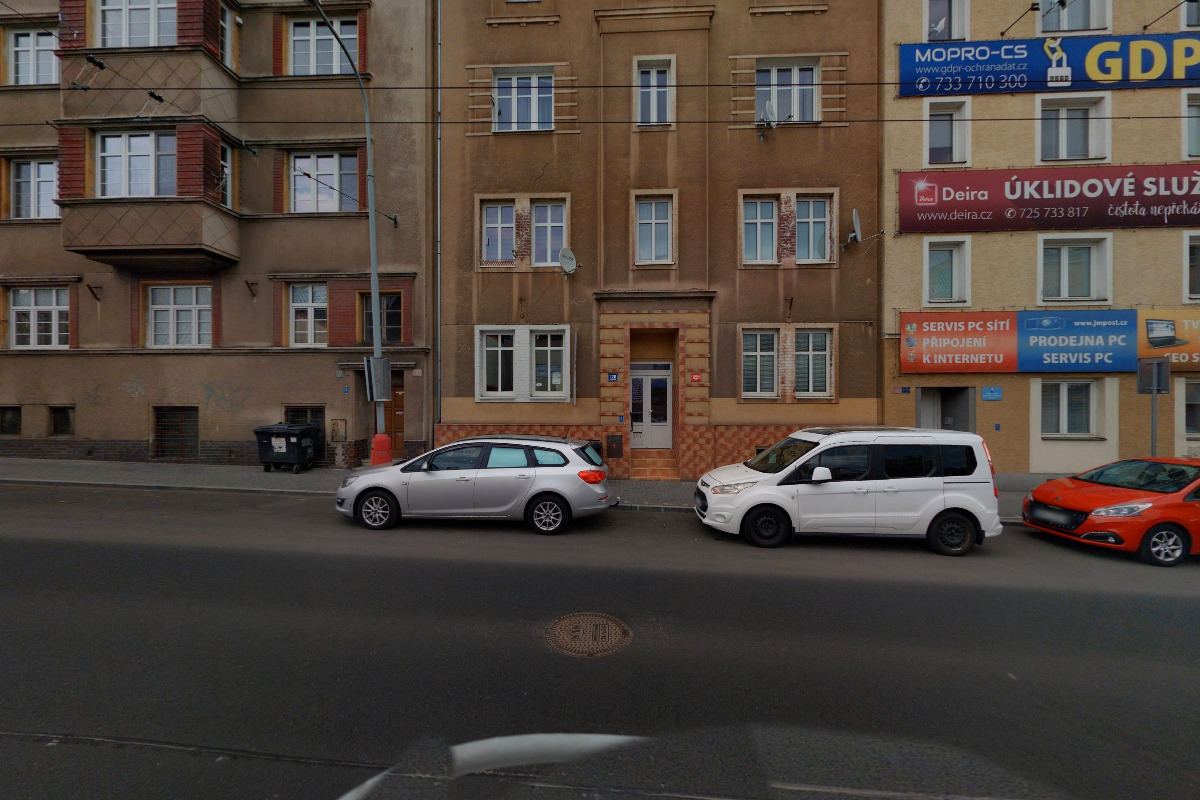 Kadeřnictví Blanka foto 2