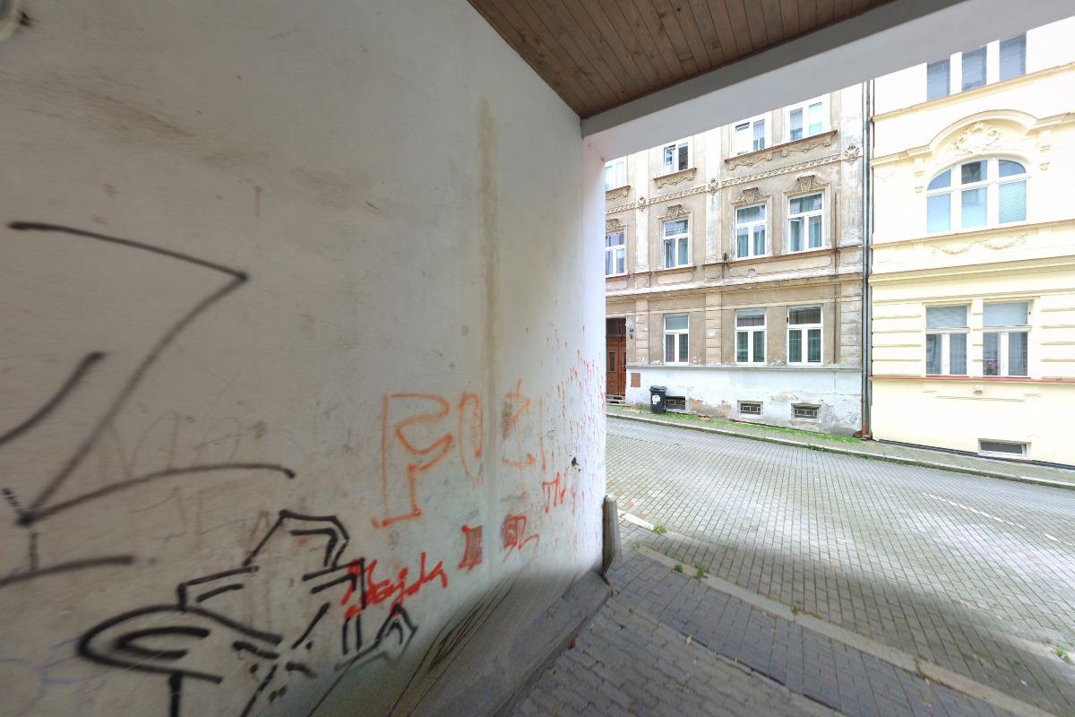 Apartmán Raisova 2