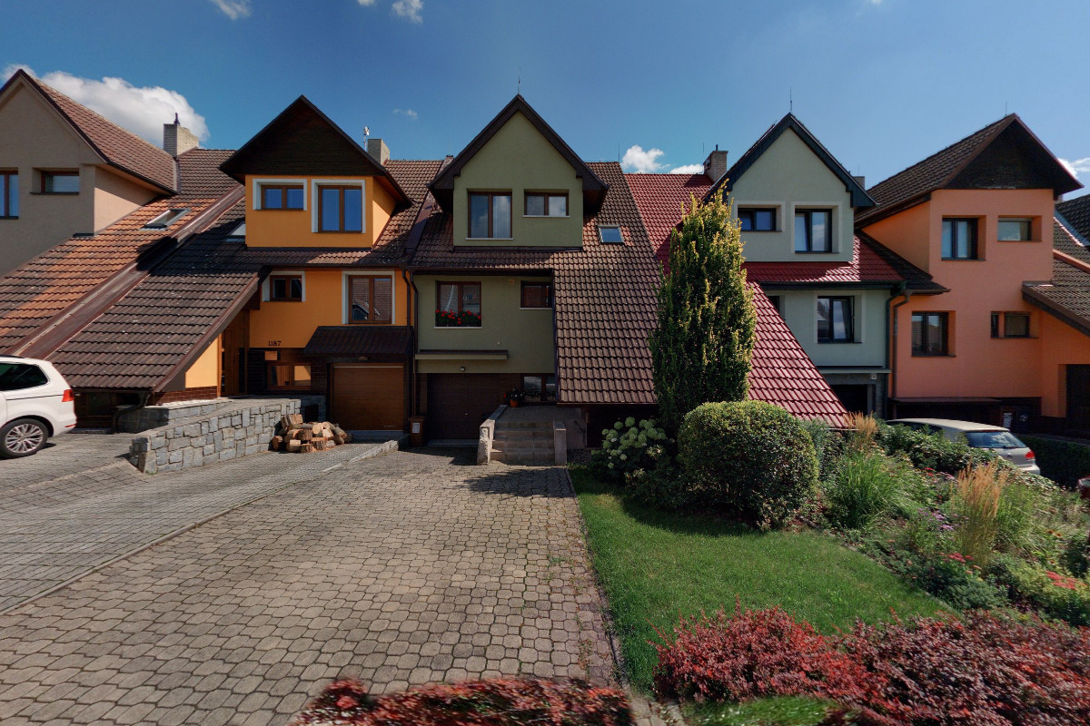 Ing. Romana Lešingrová, Ph.D. foto 1