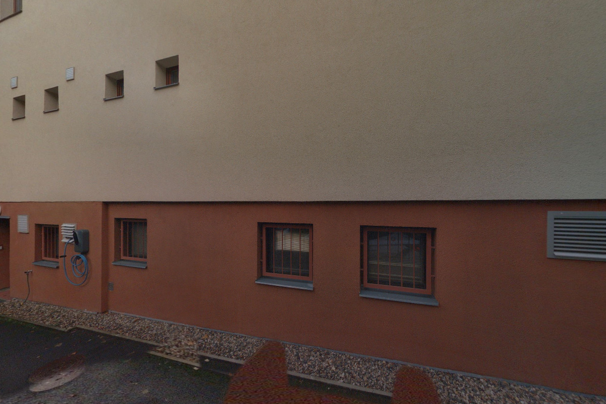 Dětský domov, Vysoká Pec foto 6