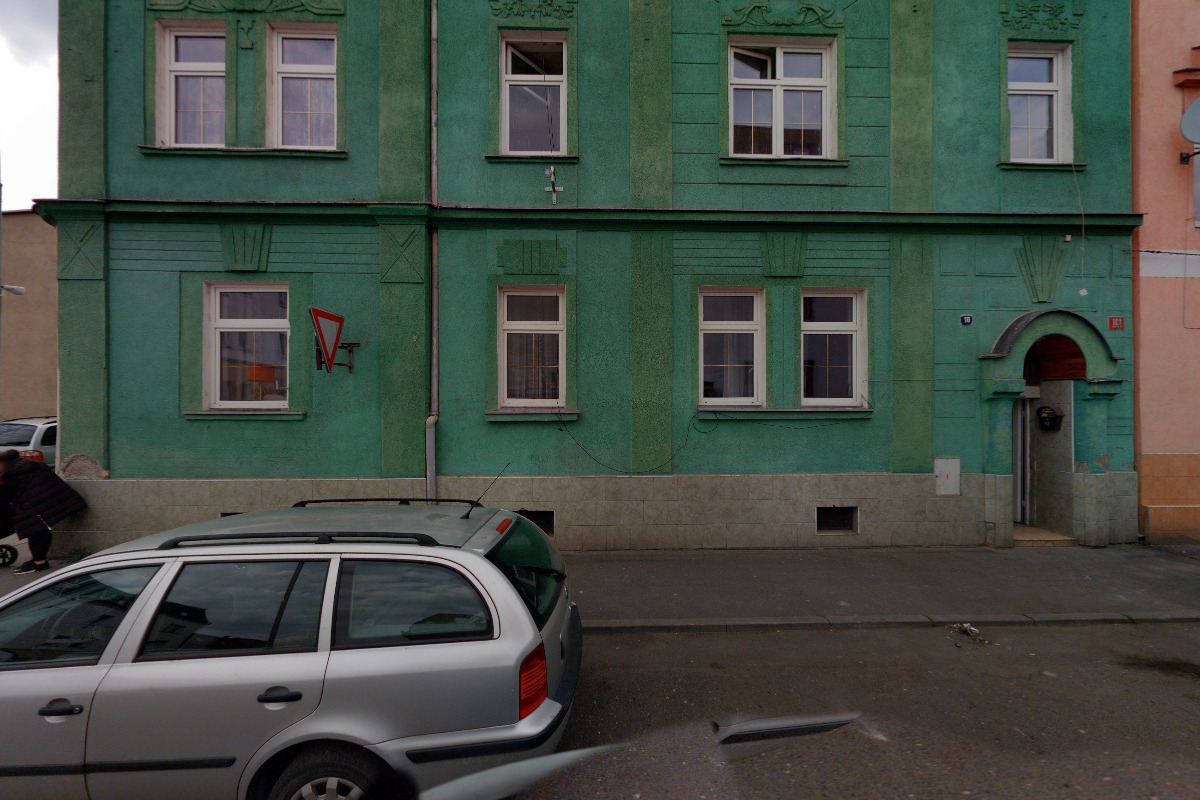 Římskokatolická farnost Předlice