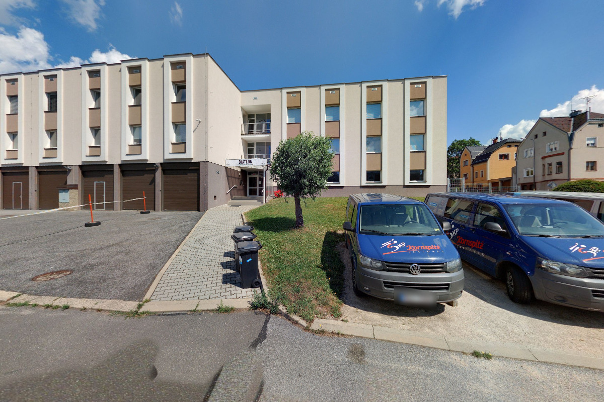 SKP KORNSPITZ Jablonec