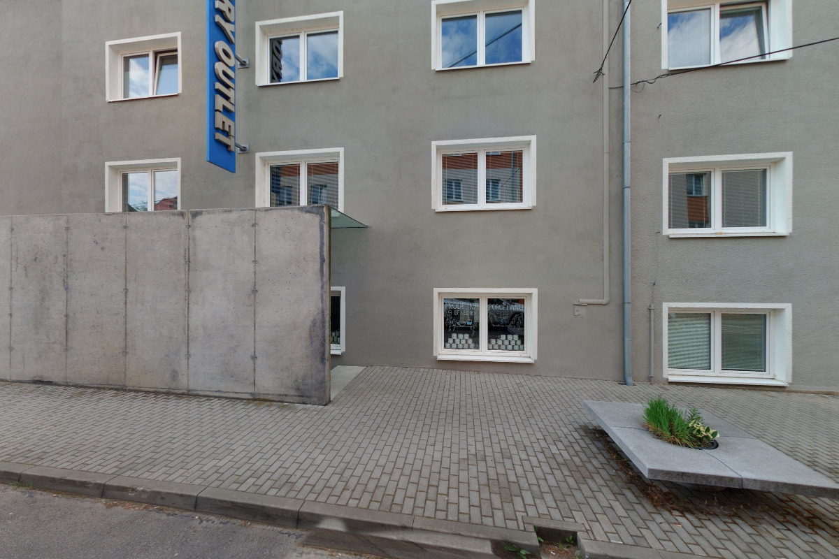 Odborový svaz skla, keramiky a porcelánu, Základní organizace G.Benedikt Karlovy Vary s.r.o.