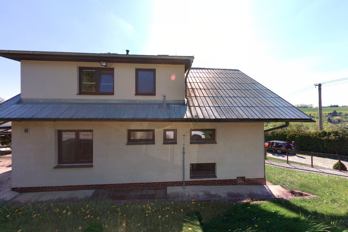 Nákladní doprava - Bohumil Vrla foto 1