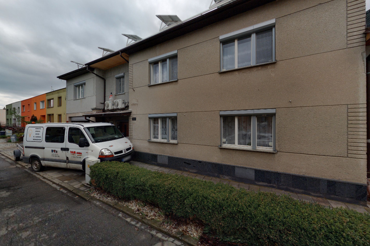 VAM - elektro Mojmír Valentík