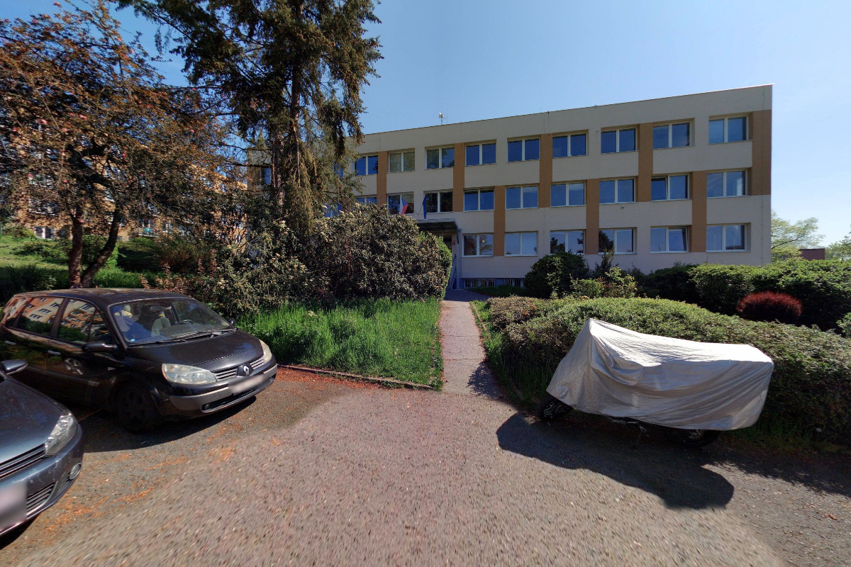 Oblastní inspektorát práce pro Ústecký kraj a Liberecký kraj foto 3