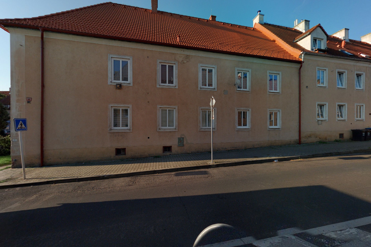 Společenství vlastníků jednotek Litvínov, Podkrušnohorská 1013