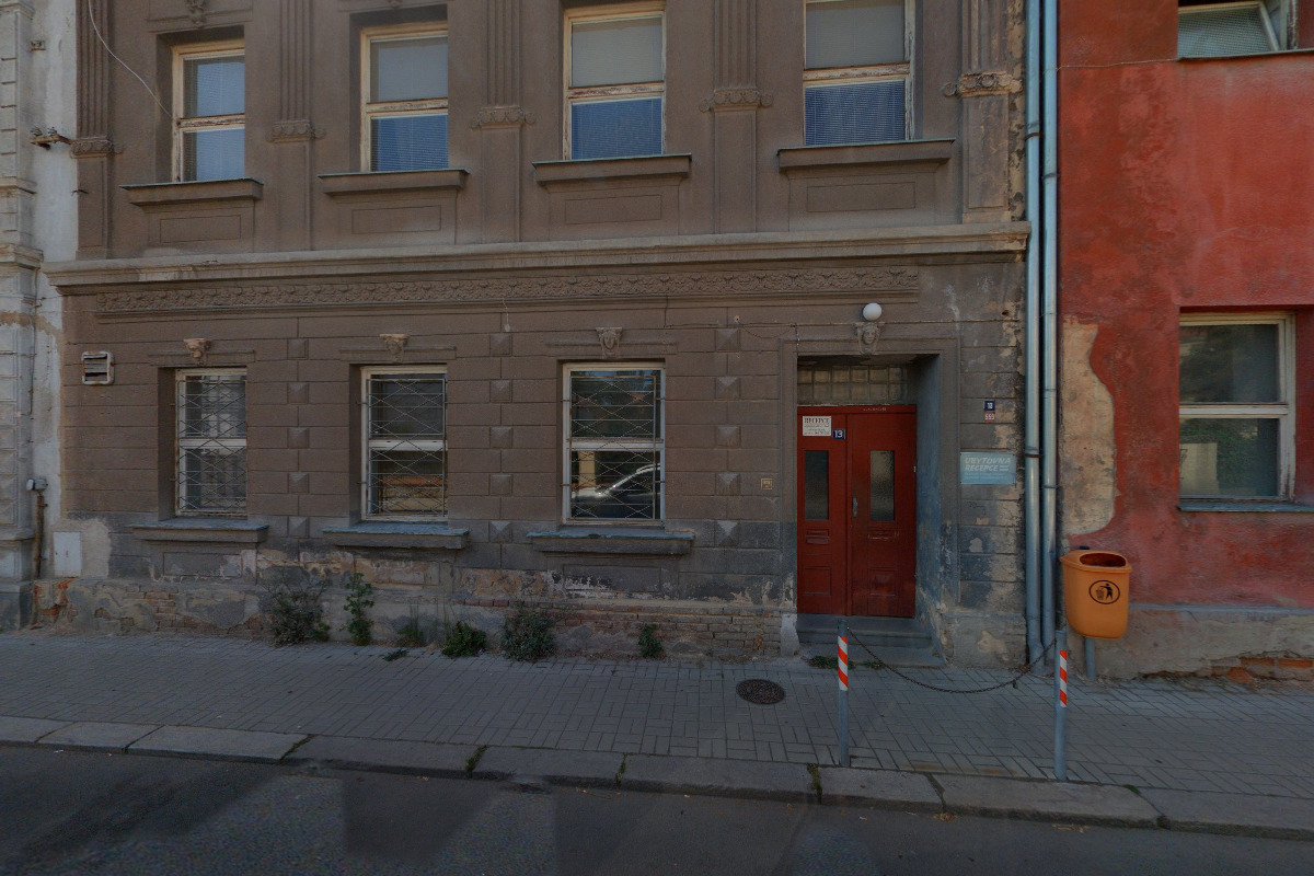 Tělocvičná jednota Sokol Duchcov