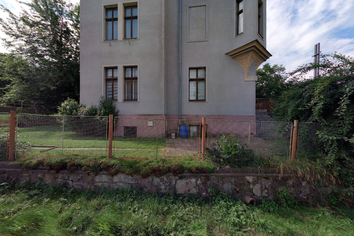 FK Český lev Těchlovice