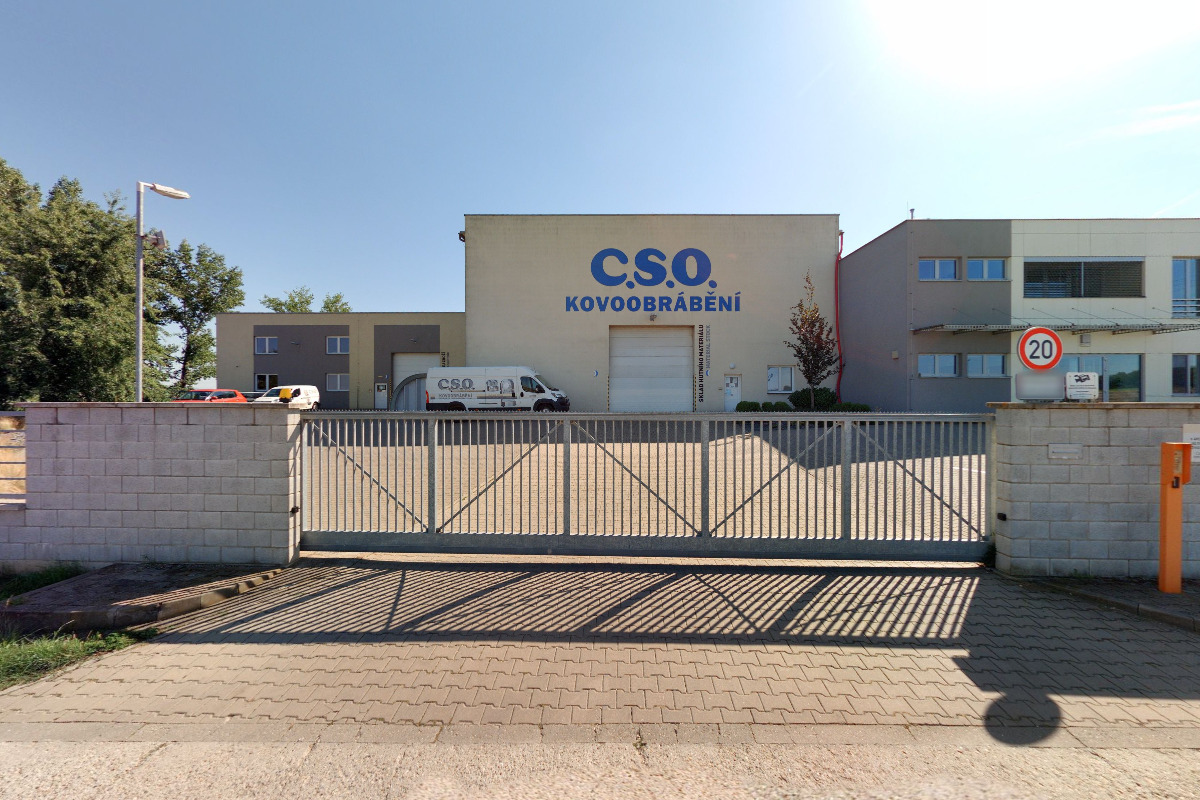 C.S.O., spol. s r.o. foto 2