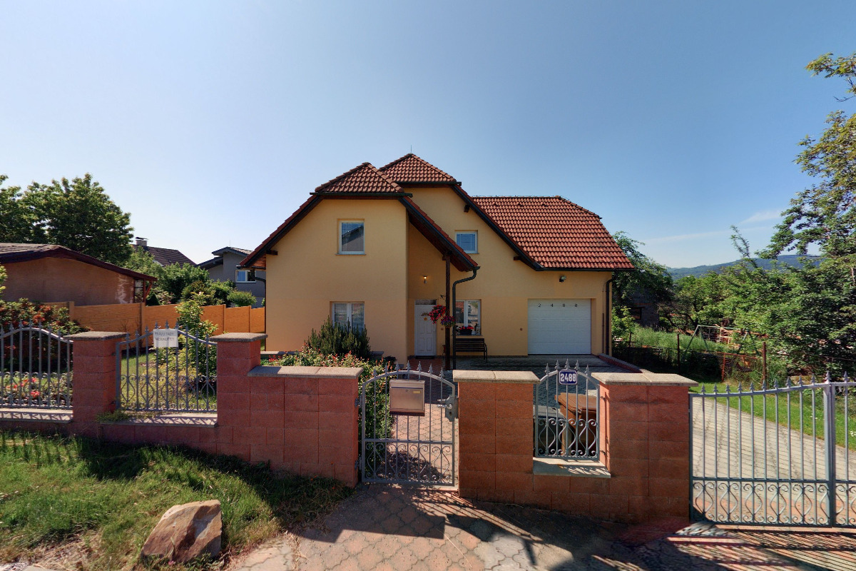 Ing. Jaroslav Chamilla