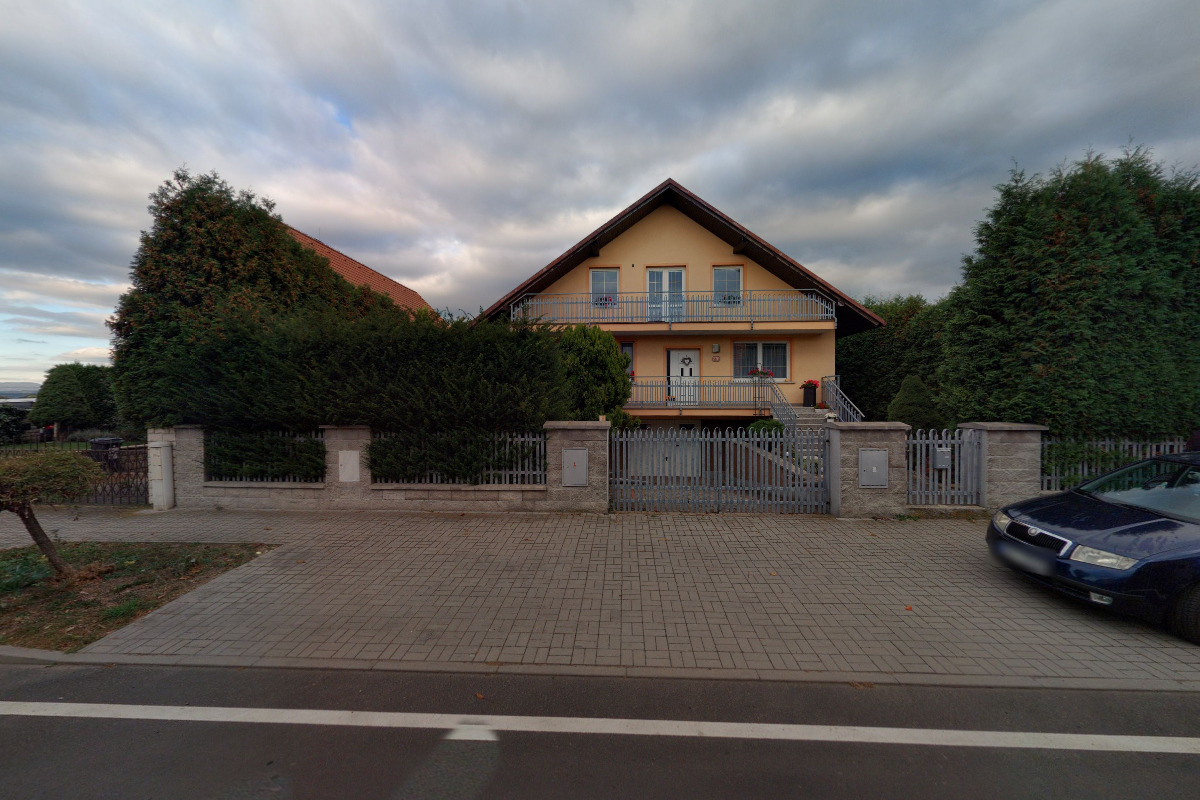 Zbyněk Šmídl - stavební práce foto 1