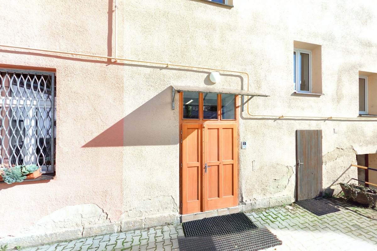 Střední škola řemesel a služeb, Děčín - domov mládeže foto 2