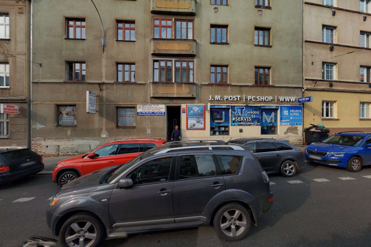 Musil Professional s.r.o.