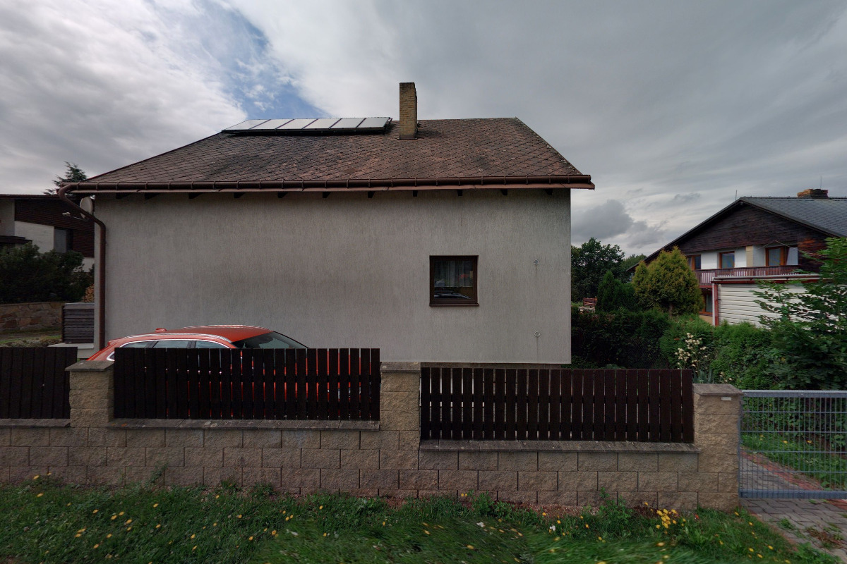 HYDROSTAVBY, spol. s r.o.