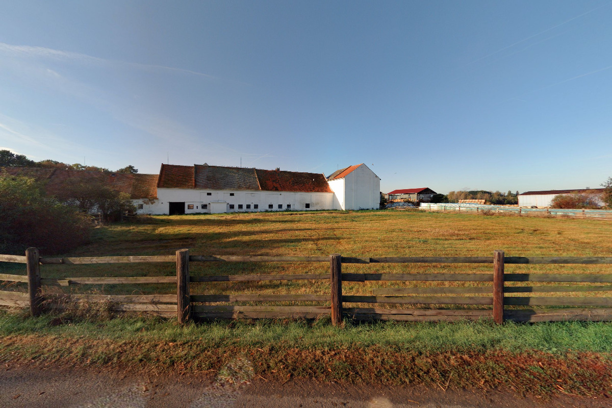 FARM NOVÉ SEDLO, s.r.o.