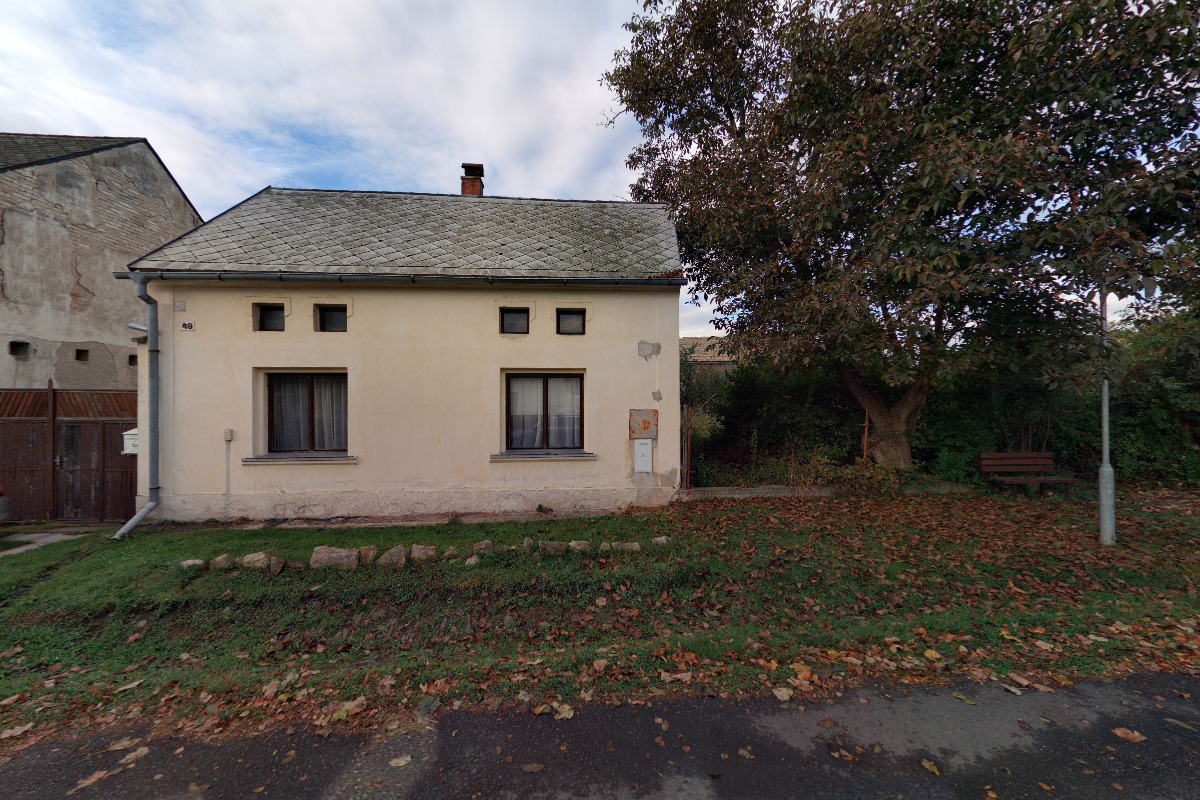 Michala Stranková - Designer