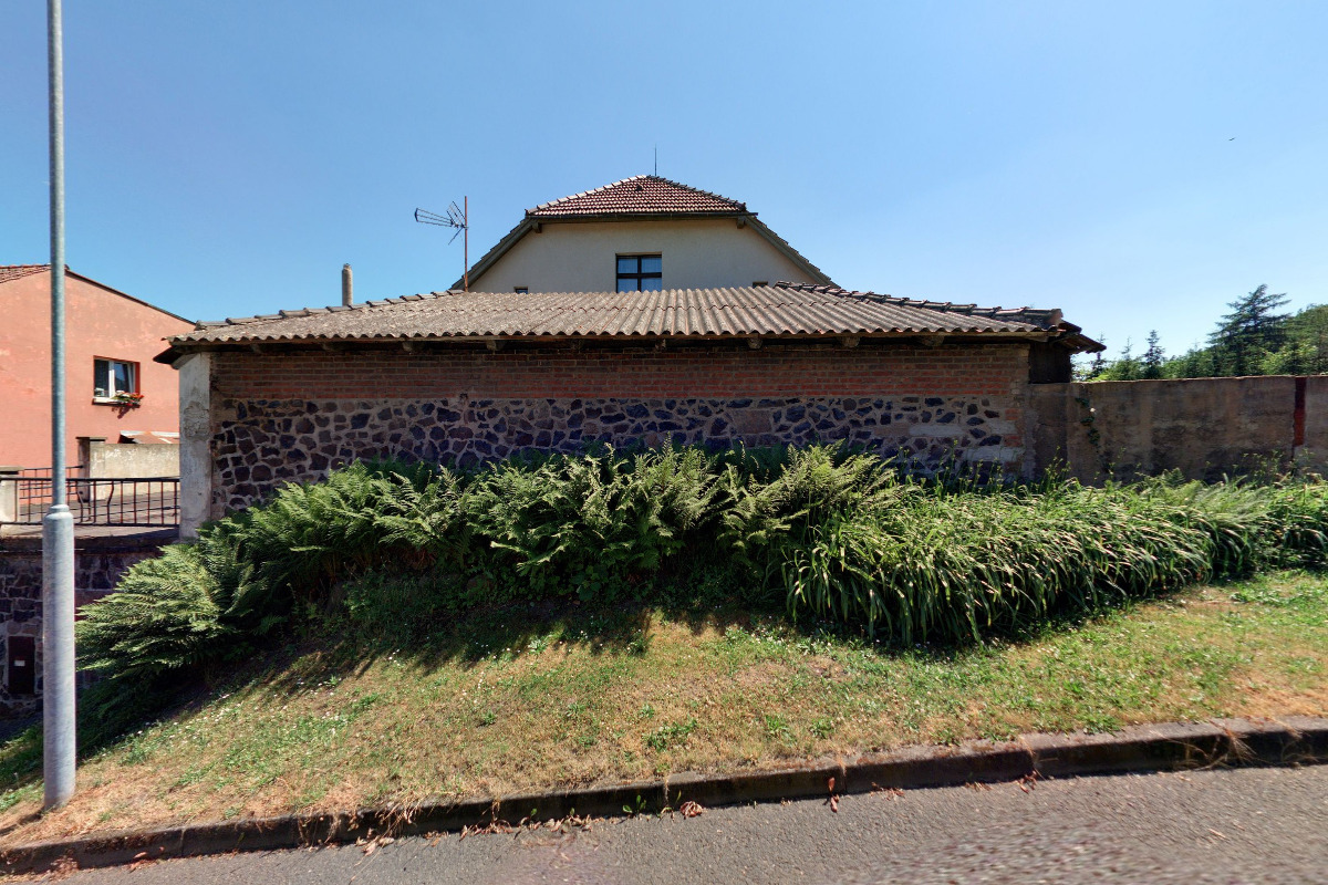 Ing. Petr Pevný - P Projekt