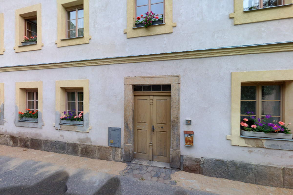 Římskokatolická farnost Hodkovice nad Mohelkou