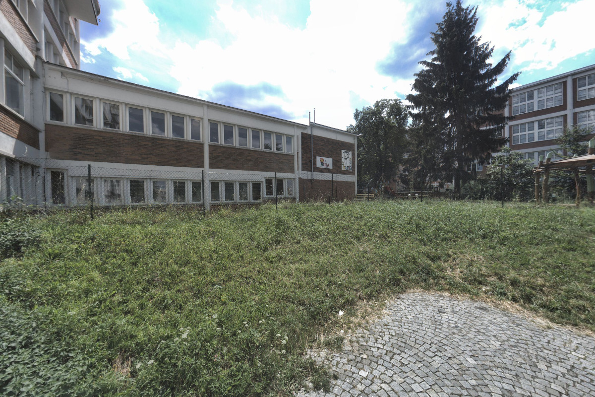 Dům dětí a mládeže ASTRA Zlín foto 2