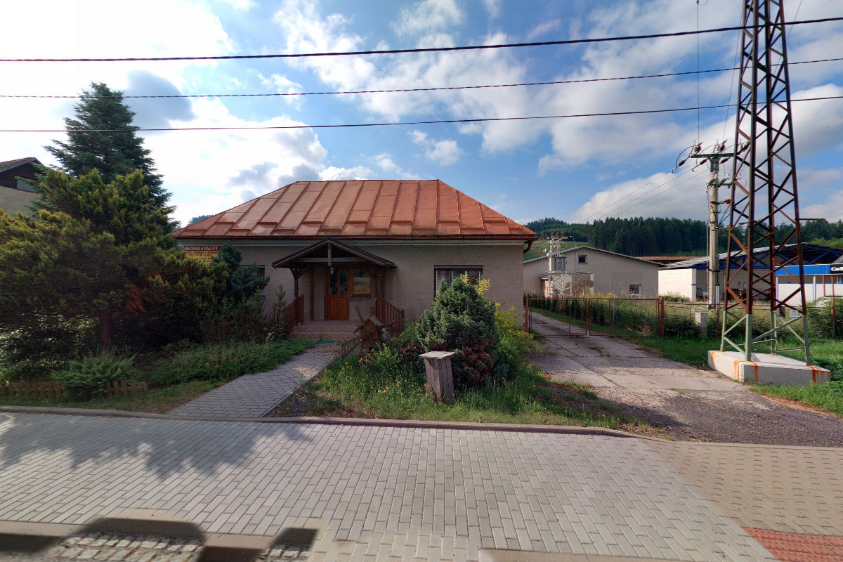 Marie Hořčicová - prodej uhlí a briket