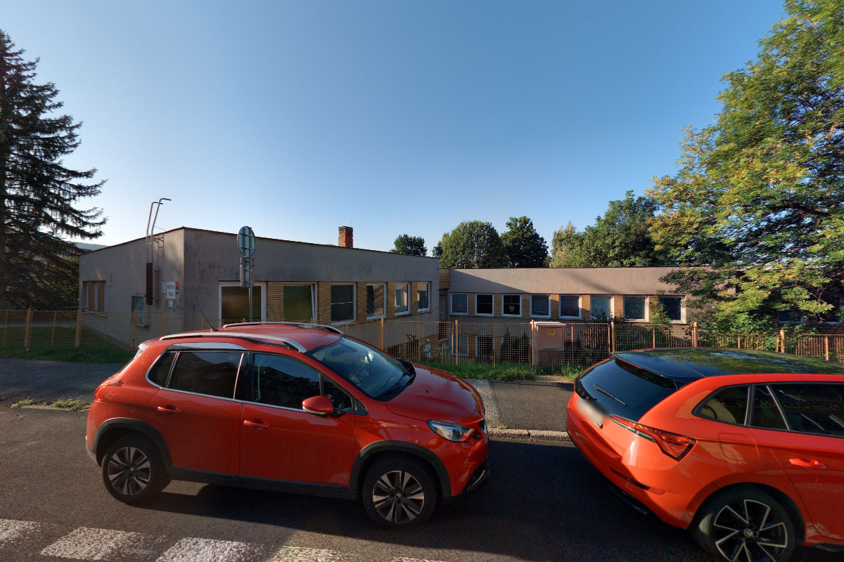 MŠ Jablonec nad Nisou, Švédská - Čtyřlístek foto 2