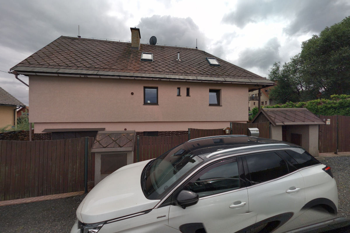 Vlastimil Soldán zemní práce foto 5