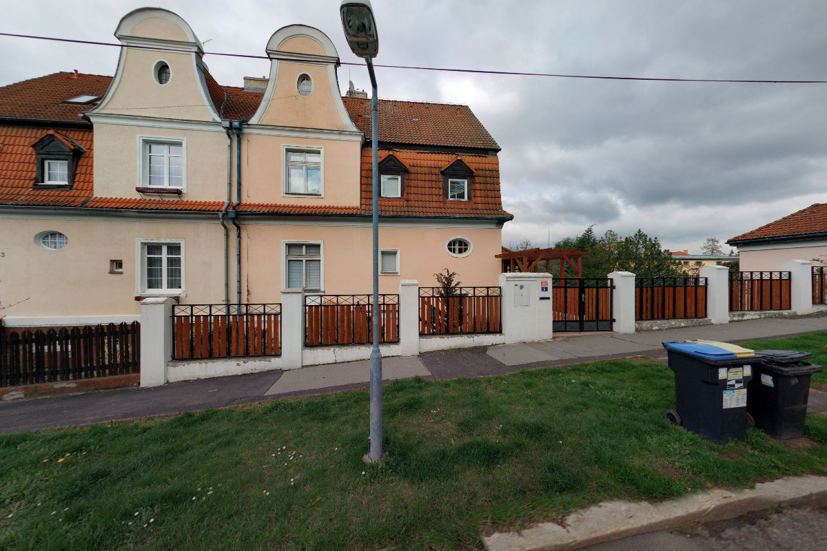 Ing. Pavlína Kotzová foto 2