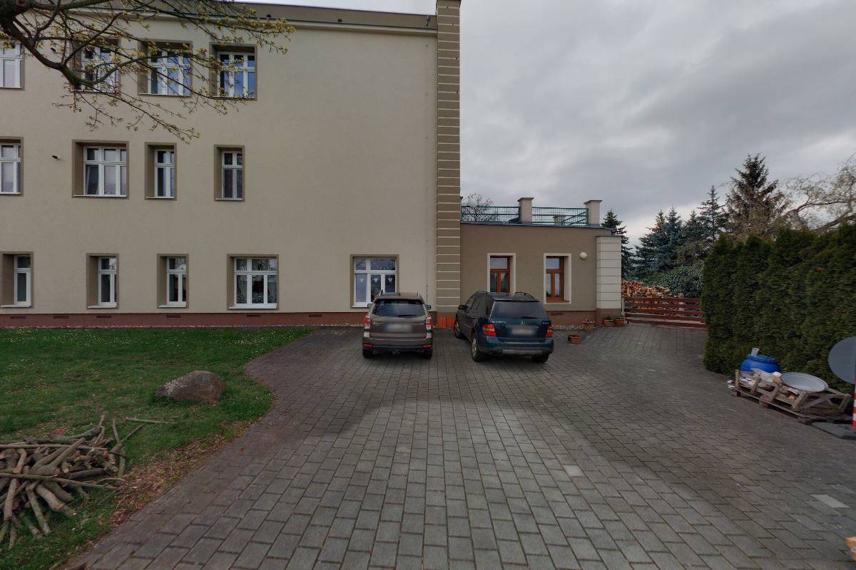 Rybička Teplice