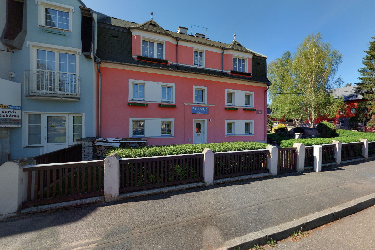 Pension Pavla foto 2