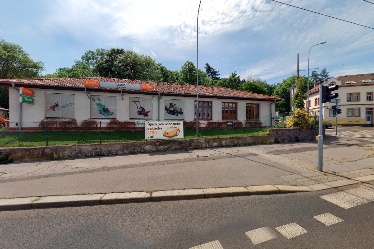 Lemer s.r.o. - Zahradní technika foto 6