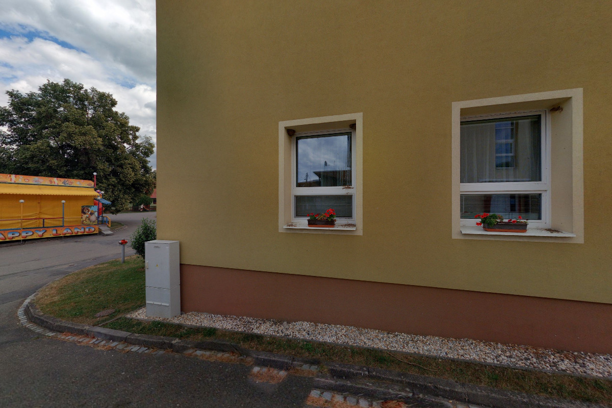 Obecní knihovna Bratřejov