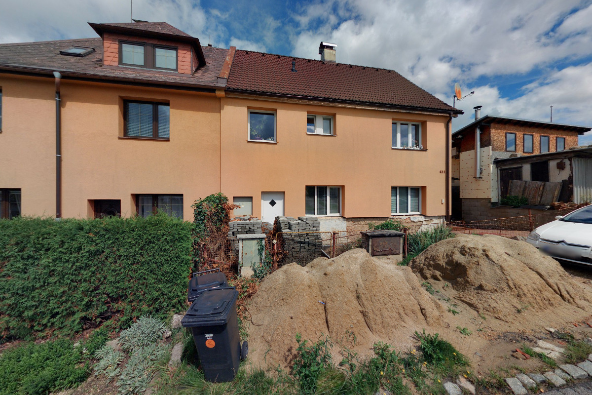 Citroen servis Liberec