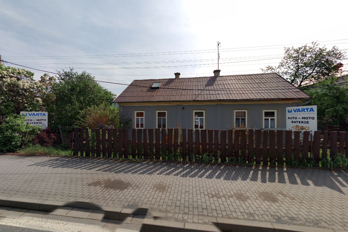 Přívěsy Zbyněk Jakubec foto 2