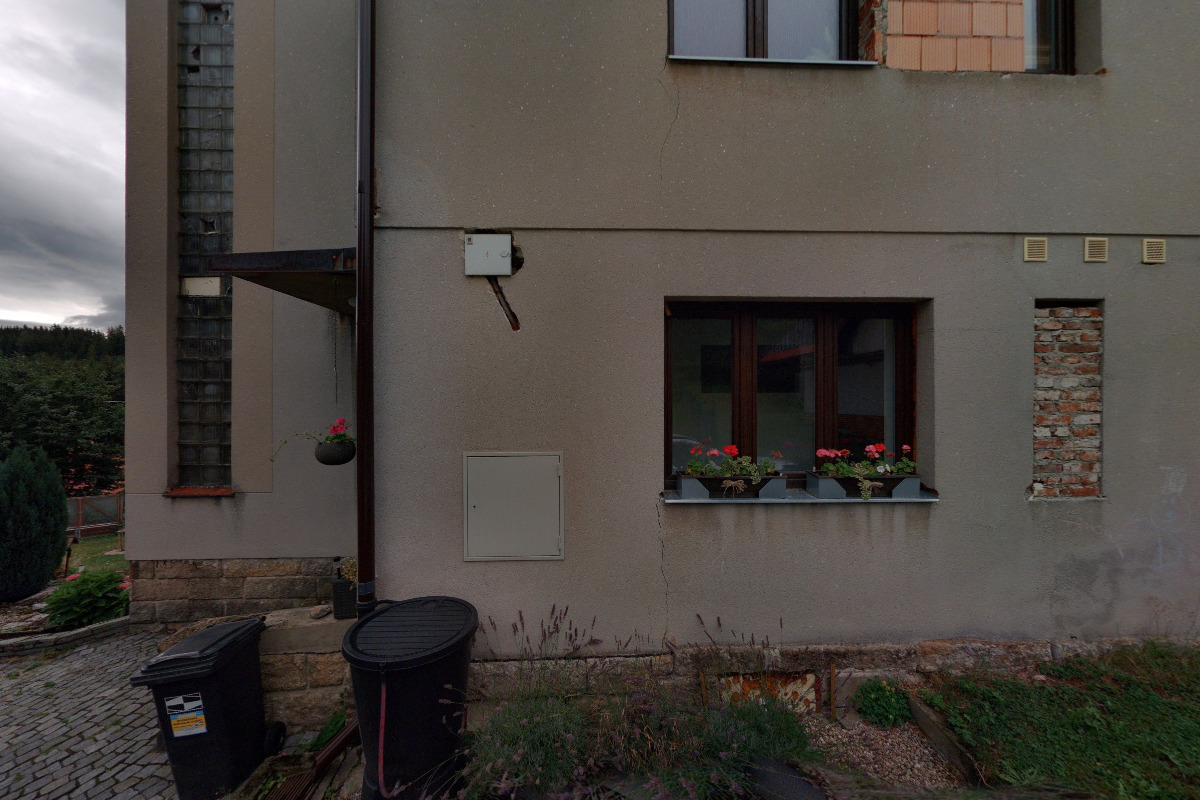 Střechy Habest - Pavel Benešovský