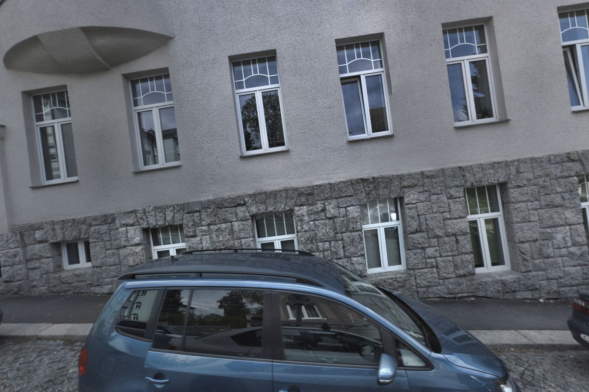 Andrea Vedralová - fitness foto 5