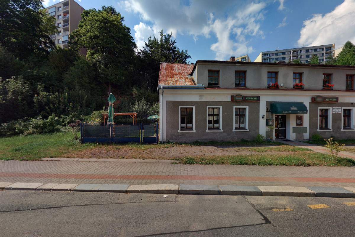 Restaurace Hermanka foto 2