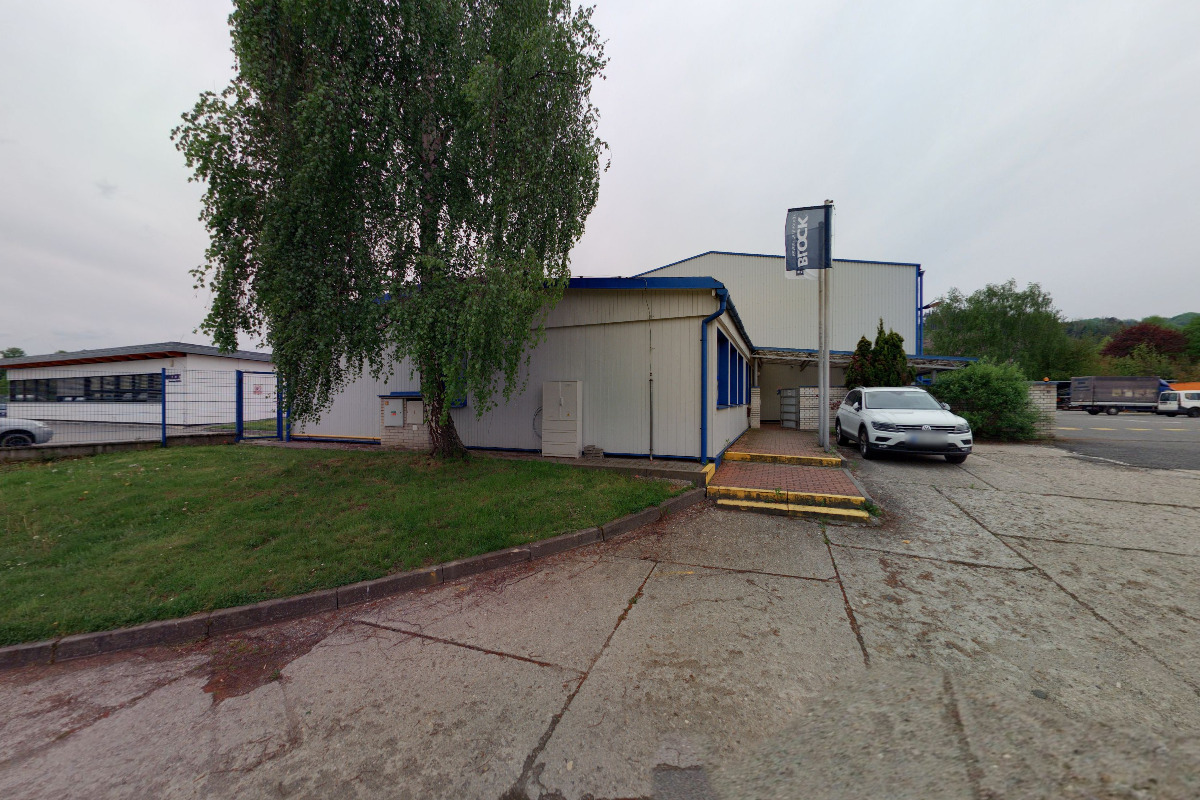 Timotec Reinraumtechnik, a.s.