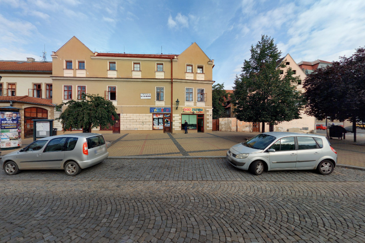 CK PALMERA - Jiří Harajda foto 5
