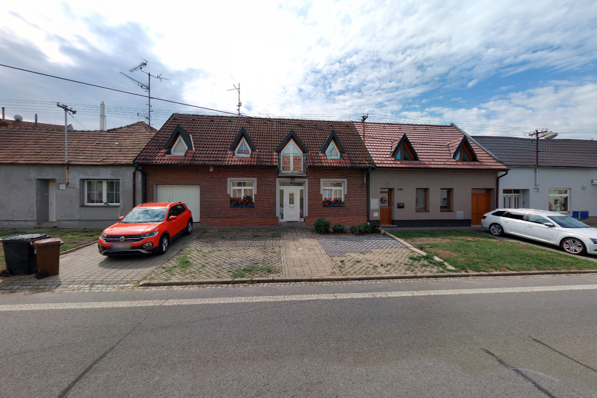 TYCHÉ, s.r.o. foto 2