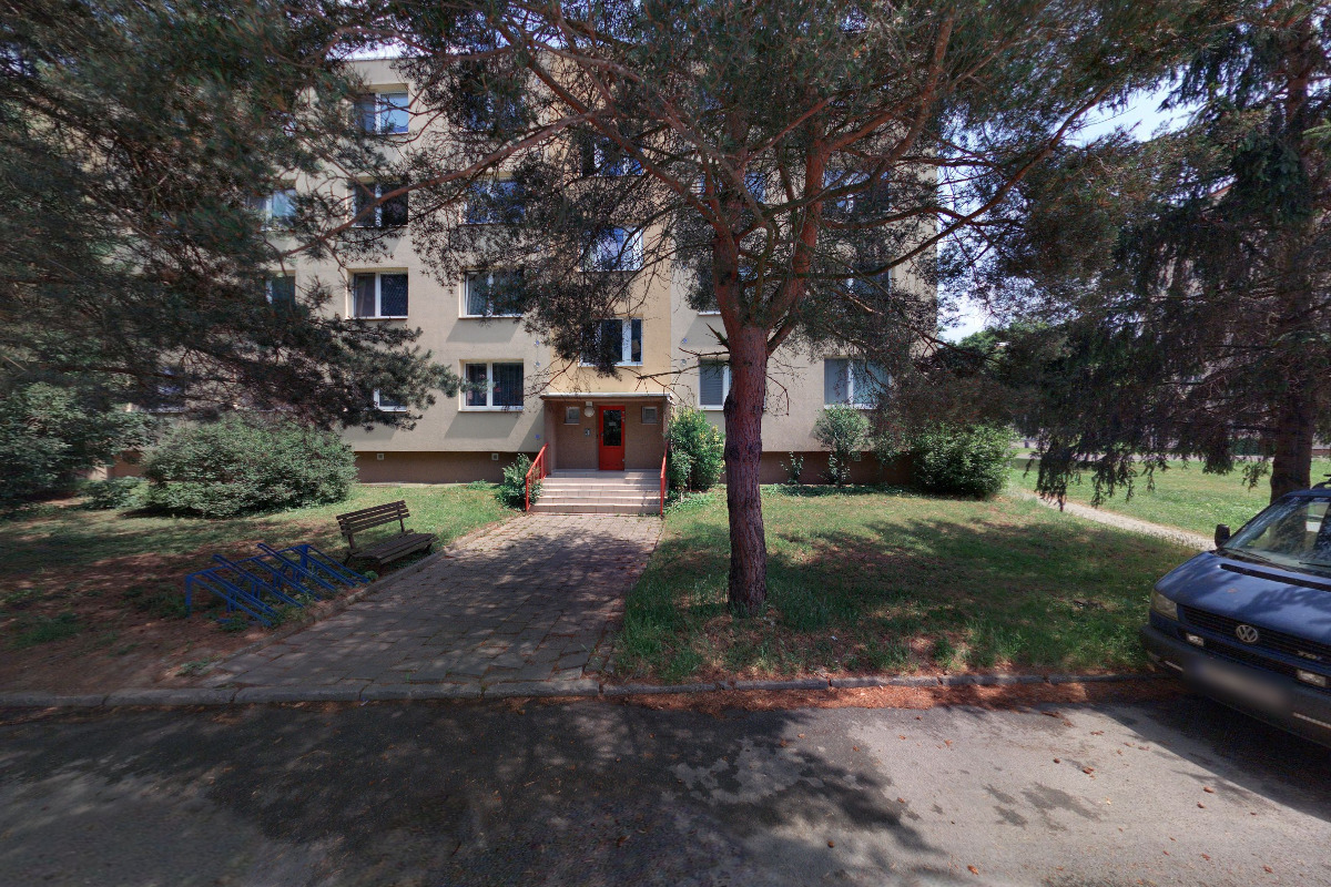 Jindřiška Křížová