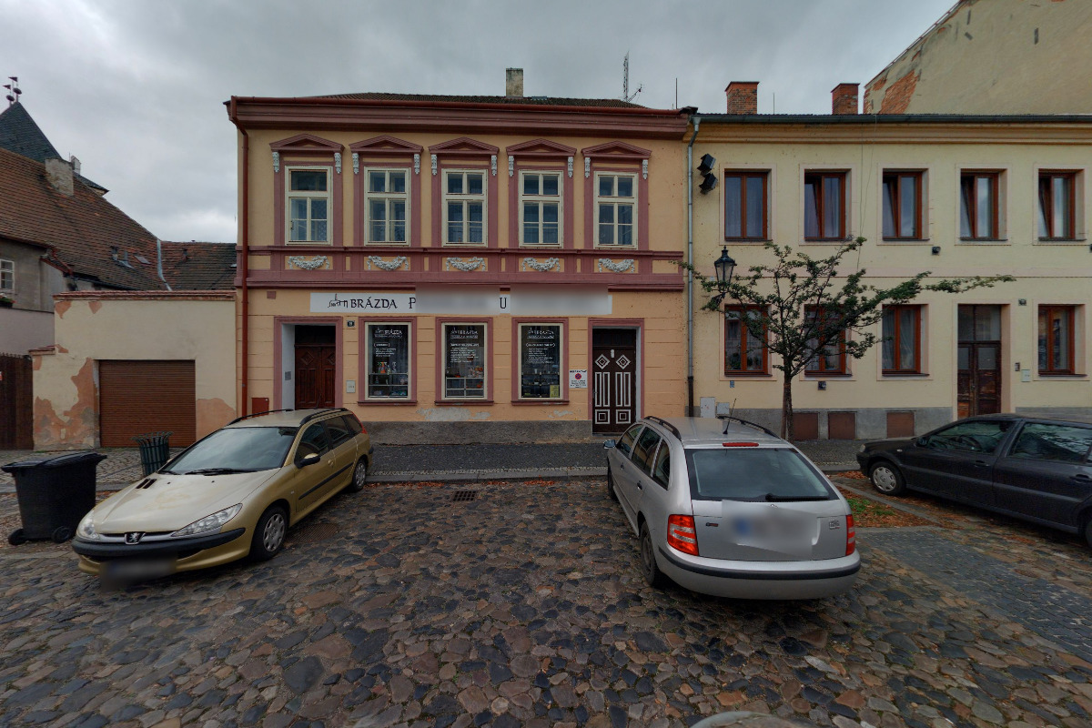 Simona Novotná foto 2