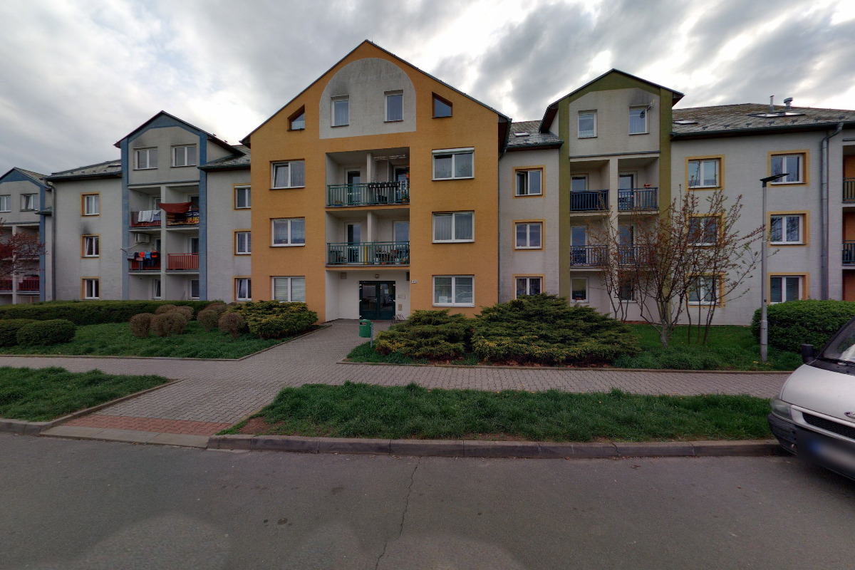 Unie Roska - regionální organizace ROSKA KROMĚŘÍŽ, z.p.s.