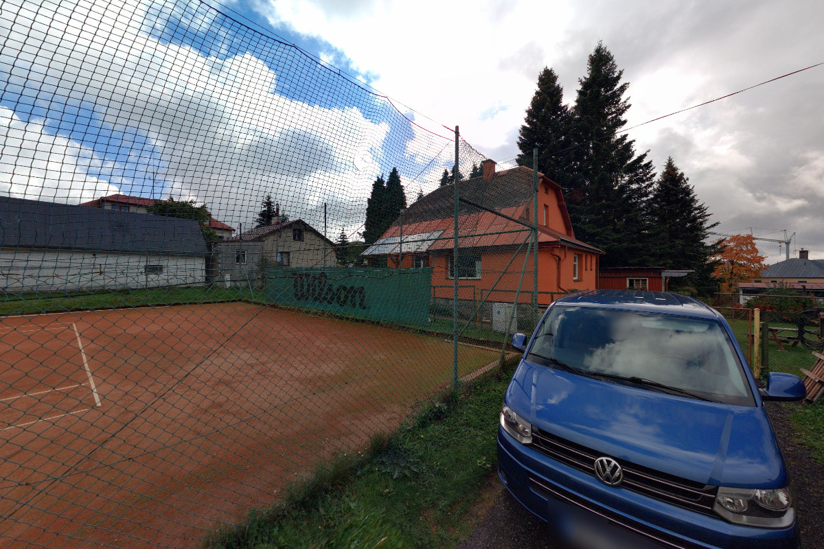 Chata Havel foto 5
