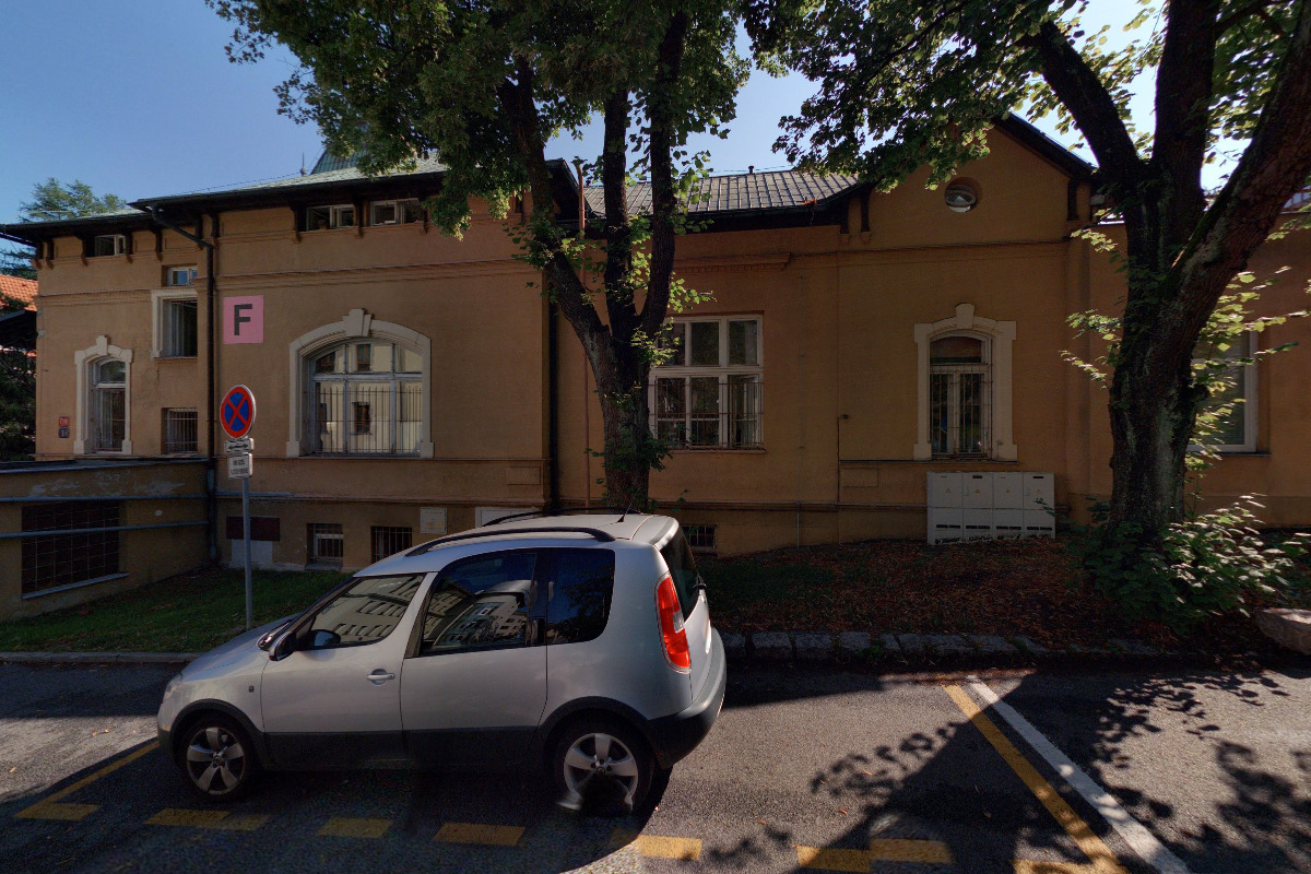 Virologie - Krajská nemocnice Liberec foto 1