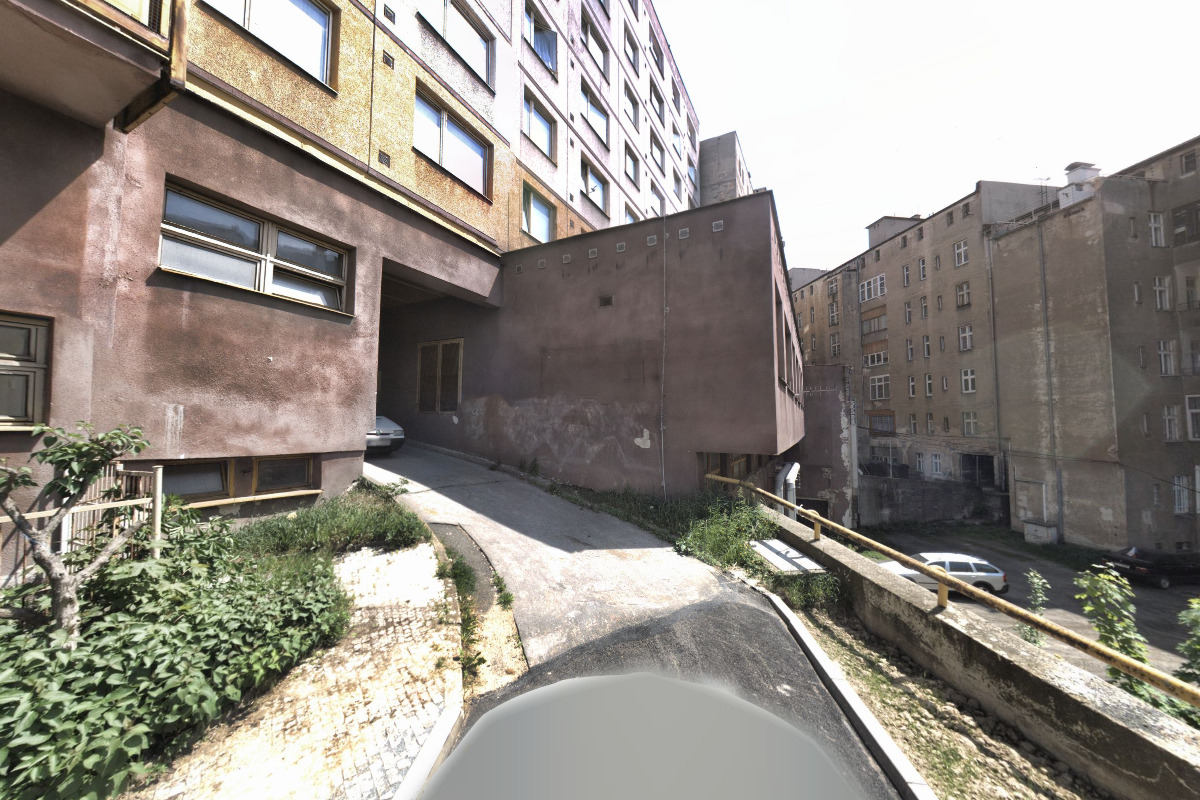 Ústavní hygienik - Krajská nemocnice Liberec