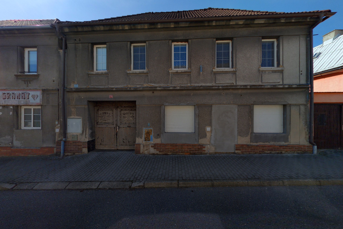 Topenářství - instalatérství Radek Wollenheit