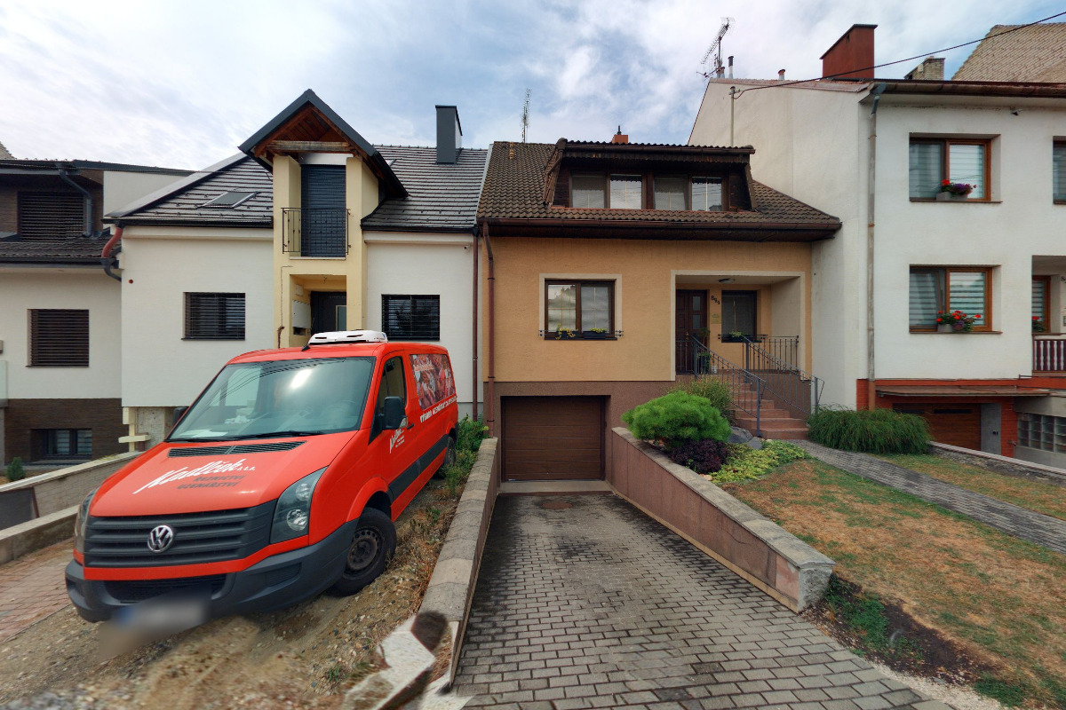 Kosmetické služby - Petra Nemravová foto 2