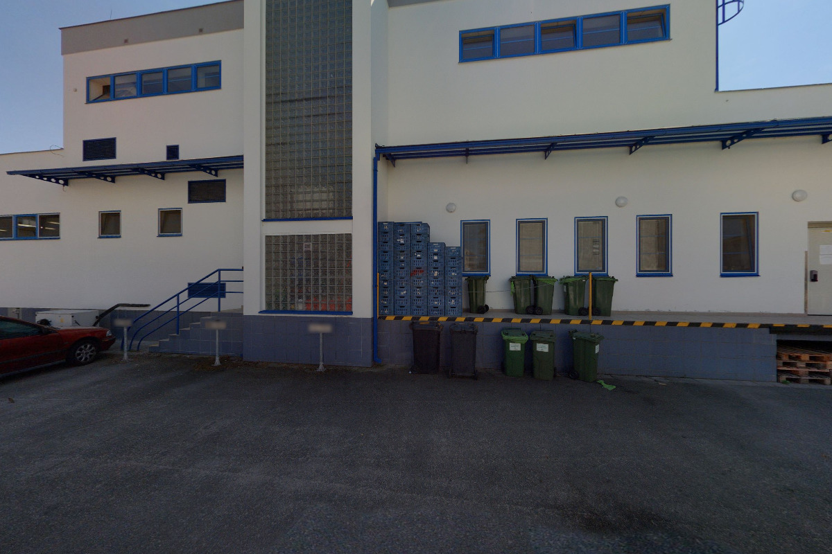 Oddělení nutriční terapie - Uherskohradišťská nemocnice